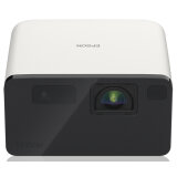 Epson EF-21W Projecteur à focale standard 3LCD 1080p (1920x1080) Noir, Blanc
