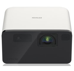 Epson EF-21W Proyector de alcance estándar 3LCD 1080p (1920x1080) Negro, Blanco