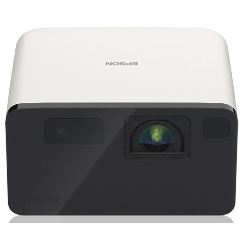 Epson EF-21W Proyector de alcance estándar 3LCD 1080p (1920x1080) Negro, Blanco