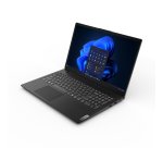 Lenovo V15 G7 IWC Intel Core 5 320 Laptop 39.6 cm (15.6") Full HD 16 GB DDR5-SDRAM 512 GB SSD Wi-Fi 6 (802.11ax) Windows 11 Pro Black Belgian