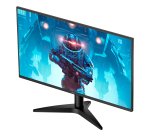 AOC B3 24B36X écran plat de PC 60,5 cm (23.8") 1920 x 1080 pixels Full HD LED Noir