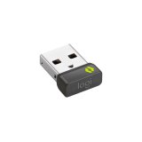 Logitech 910-006221 souris Bureau Droitier RF sans fil + Bluetooth Trackball 2000 DPI