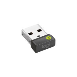 Logitech 910-006221 souris Bureau Droitier RF sans fil + Bluetooth Trackball 2000 DPI