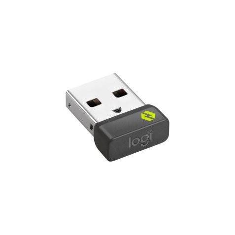 Logitech 910-006221 souris Bureau Droitier RF sans fil + Bluetooth Trackball 2000 DPI