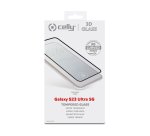 Celly 3D GLASS Pellicola proteggischermo trasparente Samsung 1 pz
