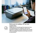 HP DeskJet 2910 Sans fil All-in-One Couleur Imprimante, Instant Ink