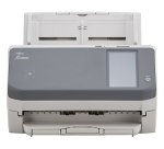 Ricoh fi-7300NX ADF scanner 600 x 600 DPI A4 Grey, White