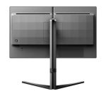 Philips Evnia 3000 25M2N3200U/00 écran plat de PC 62,2 cm (24.5") 1920 x 1080 pixels Full HD LCD Noir
