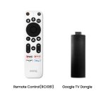 BenQ TH575i Proiettore a raggio standard 3800 ANSI lumen DLP 1080p (1920x1080) Compatibilità 3D Bianco
