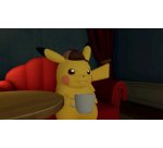 Nintendo Detective Pikachu: Il Ritorno Standard Tedesca, Inglese, ESP, Francese, ITA, Giapponese, Coreano Nintendo Switch
