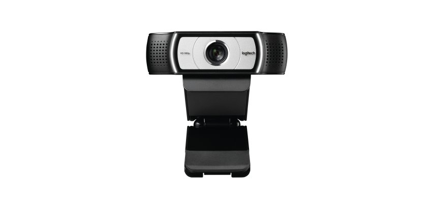 Logitech C930e