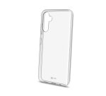 Celly GELSKIN custodia per cellulare 16,8 cm (6.6") Cover Trasparente