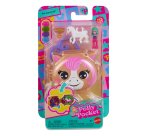 Polly Pocket JCB20 bambola