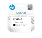 HP - Schwarz - Druckkopf