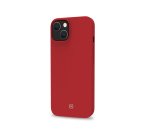 Celly Feeling custodia per cellulare 15,5 cm (6.1") Cover Rosso