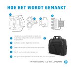 HP Professional 15,6-inch laptoptas