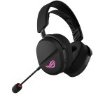 ASUS ROG Pelta Headset Wired & Wireless Head-band Gaming USB Type-C Bluetooth Black