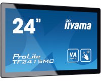 iiyama ProLite TF2415MC-B2 - LED monitor - Full HD (1080p) - 23.8"
