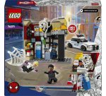 LEGO Spider-Verse: Miles Morales vs. The Spot