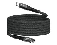 Verbatim Câble Magnétique Sync & Charge 60W