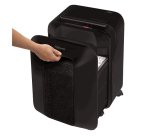Fellowes BF5050001 destructeur de papier Noir