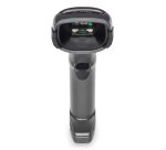 Zebra DS4678-SR00007ZZWW lector de código de barras Lector de códigos de barras portátil 1D/2D LED Negro