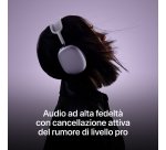 Apple AirPods Max Mezzanotte