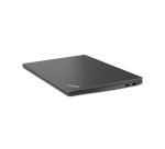Lenovo ThinkPad E16 Gen 2 (AMD) AMD Ryzen™ 5 7535HS Portátil 40,6 cm (16") WUXGA 16 GB DDR5-SDRAM 512 GB SSD Wi-Fi 6E (802.11ax) Windows 11 Pro Español Negro
