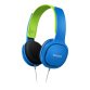 Philips Kids SHK2000BL - headphones