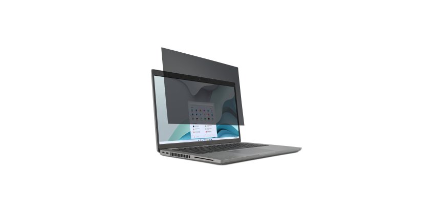 Kensington Filtre de confidentialité EQ pour ordinateurs portables 15,6” 16:9
