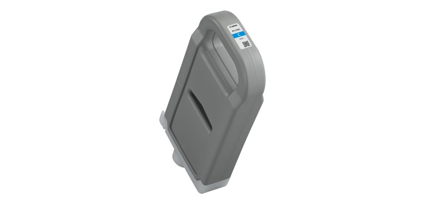 Canon PFI-3700C cartuccia d'inchiostro 1 pz Originale Ciano