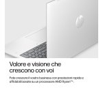 HP DP9J8AT laptop AMD Ryzen™ 5 220 Computer portatile 40,6 cm (16") WUXGA 16 GB DDR5-SDRAM 512 GB SSD Wi-Fi 6E (802.11ax) Windows 11 Pro Argento