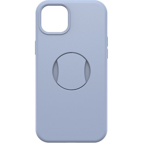OtterBox OtterGrip Symmetry Series pour iPhone 15 Plus, You Do Blue (Blue)