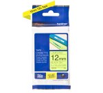 Cassette à ruban TZe-B31, largeur: 12 mm