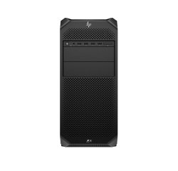 HP Z4 G5 Intel Xeon W w5-2545 64 GB DDR5-SDRAM 1 TB SSD Windows 11 Pro Tower Workstation AI Workstation Black