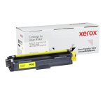 Toner Jaune Everyday™ de Xerox compatible avec Brother TN225Y/ TN245Y, Grande capacité