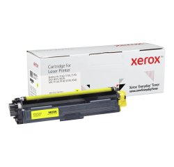 Everyday El tóner ™ Amarillo de Xerox es compatible con Brother TN225Y/ TN245Y, Capacidad alta