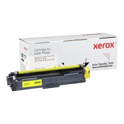 Everyday Toner Jaune ™ de Xerox compatible avec Brother TN225Y/ TN245Y, Grande capacité