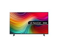 LG NanoCell 65NANO82T6B Televisor 165,1 cm (65") 4K Ultra HD Smart TV Wifi Marrón