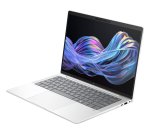 HP EliteBook X G1i Next Gen AI PC Wolf Pro Security Edition Intel Core Ultra 5 228V Ordinateur portable 35,6 cm (14") WUXGA 32 Go LPDDR5x-SDRAM 512 Go SSD Wi-Fi 7 (802.11be) Windows 11 Pro Argent