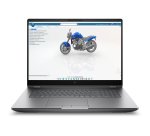 HP ZBook Fury G1i 18 Wolf Pro Security Edition - Data Science Intel Core Ultra 7 255HX Mobiel werkstation 45,7 cm (18") WQXGA 64 GB DDR5-SDRAM 1 TB SSD NVIDIA RTX PRO 3000 Blackwell Wi-Fi 7 (802.11be) Windows 11 Pro AI Workstation, AI PC Zilver