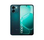 OPPO A6 5G 17.1 cm (6.75") Dual SIM Android 15 USB Type-C 6 GB 256 GB 6550 mAh Black