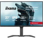 iiyama G-MASTER GB2771UHSU-B1 écran plat de PC 68,6 cm (27") 3840 x 2160 pixels 4K Ultra HD LED Noir