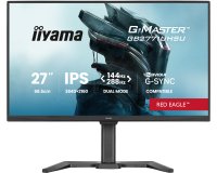 iiyama G-MASTER GB2771UHSU-B1 écran plat de PC 68,6 cm (27") 3840 x 2160 pixels 4K Ultra HD LED Noir