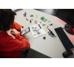 LEGO Fortnite Peely & Sparkplug's Camp