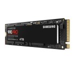 Samsung 990 PRO 4 TB M.2 PCI Express 4.0 NVMe V-NAND TLC
