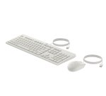 HP Ensemble combiné clavier et souris filaires 225