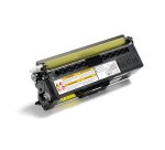 Brother TN-321 / TN321Y Tóner original amarillo de capacidad estándar (1500 páginas)
