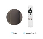 BenQ GV32 500 ANSI lumen DLP 1080p (1920x1080) Bianco