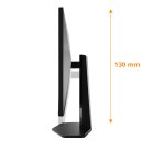 AOC G4 Q27G4XF pantalla para PC 68,6 cm (27") 2560 x 1440 Pixeles Quad HD LED Negro, Gris